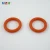 Import Manufacturer customized high quality rubber o ring o-ring oring from China
