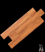 manufacturer direct sale 150*900mm vitrified wood tiles flooring wood look tile non slip wood ceramic tile