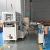 Import Manufacturer full automatic facial tissue wet napkin production line making machine and packing machine from China