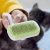 Import Manufacturer Hot selling Environmental Silicone Plastic Cats Dogs Pet Grooming Brush from China