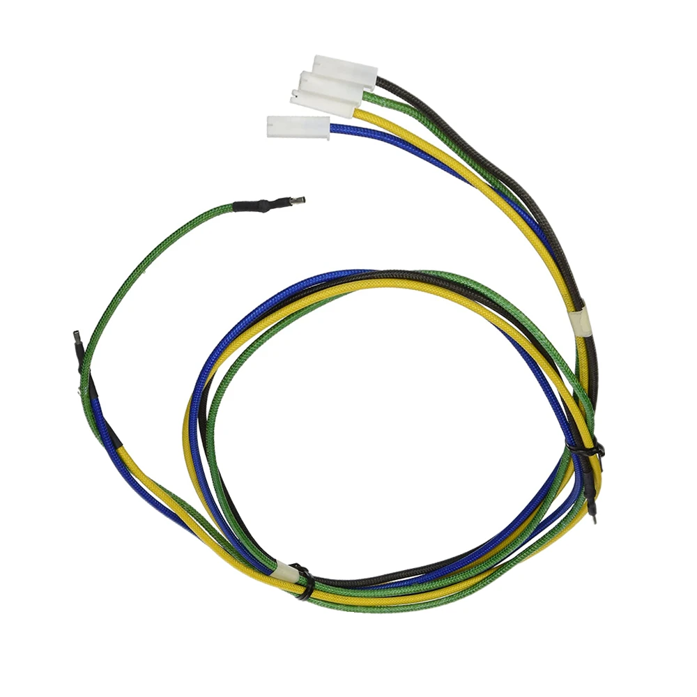 Manufacturer OEM Customized Electric wire harness for home appliance washing washdisher machine
