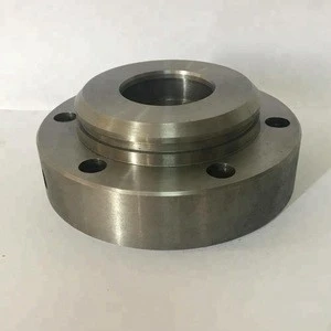 Manufacturer Oil Cylinder end cap Hydraulic parts