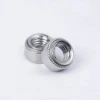 Manufacturer Standard Fasteners Round Clinch Nuts Stainless Steel Self Cinching Nuts