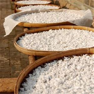 Manufacturer supplier of Tapioca starch in China powder