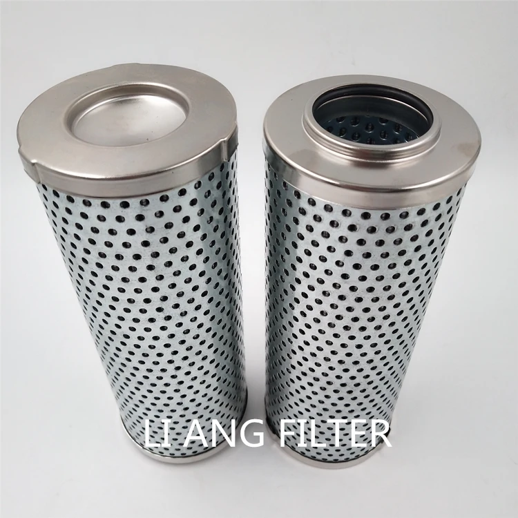 Manufacturer supply P164594  hydraulic filter Be used for Grinding equipment Grader