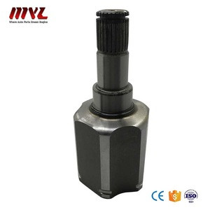 Manufacturer Supply Variety Complete Left Right Inner CV Joint for Toyota Corolla Verso