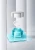 Import Manufacturers Custom Plastic Cosmetic 30ml 60ml 90ml 100ml 50g Bottles Cream Jars Set Packaging Skin Care Bottle Face Cream Jars from China