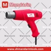 Manufacturers wholesale plastic craft shrinking tools Heat Guns 220-240V~