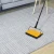 Import Manul carpet sweeper from China