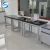 Import Marble Balance  table Workbench laboratory furniture used in University Lab from China