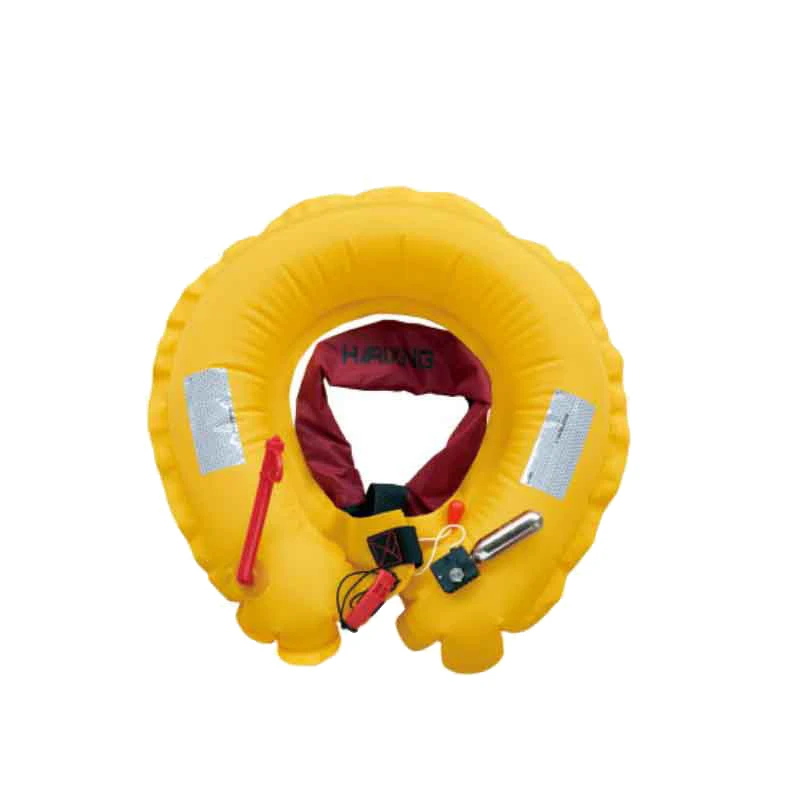Marine inflatable Life Buoy  CCS/EC   HXQ-5555-2