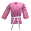 Martial Arts uniforms Professional Plain Jiu Jitsu White Gi / Bjj kimono / BJJ Gis Custom Bjj Uniform