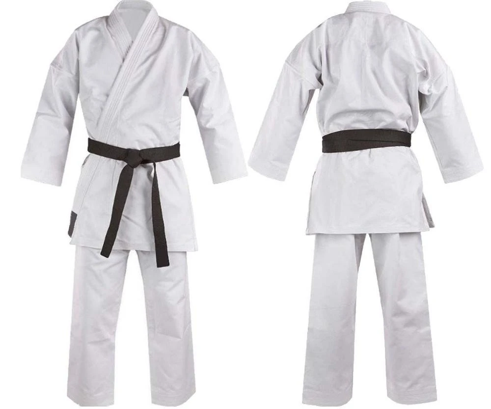 martial arts wear judo uniform Best quality Fabric Cheap price