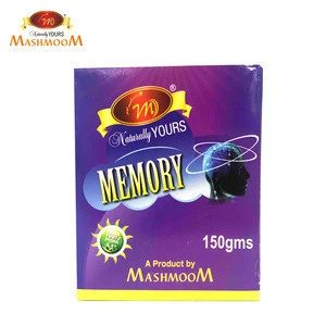 Mashmoom Memory Herbal Health Product Herbal Formula Medicine