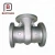 Import Mass-produced gravity casting aluminum forging valve body from China