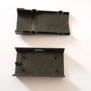 mass production engraving Injection molded part