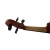 Import Master level professional high grade antique brown handmade violin from China