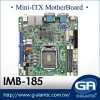 MB-185 Support Core i3/i5/i7 Processor LGA 1150 mini ITX motherboards