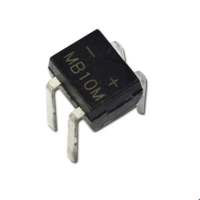 Buy Mb10m Bridge Rectifiers Bridge Diode Mb10m Dip14 Mb10m from Jiangsu ...