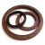 Import MCM 250 Pump Spare Parts Oil labyrinth Seals from China