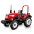 Import MCM High Quality 50HP Compact Multi-purpose 4 Wheel Walking Farm Tractor From China from China