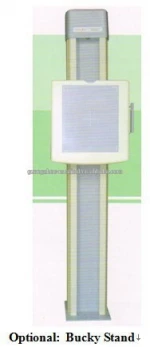 MCX-L500B 500mA Medical X-ray Radiography Equipment