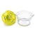 Import MDCGFOD Lemon Orange Juicer Manual Hand Squeezer with Built-in Measuring Cup and Grater OEM from China