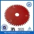 Import MDF Chipboard Laminate Plastic Metal And Wood Cutting Circular Saw Blade of tct Tungsten Carbide Tipped For Power Tool Machines from China
