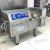 Import meat cube diding machine machine cute meat cube small automatic meat cube slicer from China