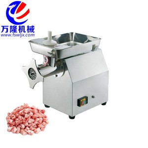 Meat grinder mincing machine price meat mincer spare parts