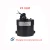 Import Mechanical rotary piston car engine marine fuel tank consumption flow meter sensor calculator for dump truck flowmeter from China