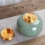 Import Medium size dogs and cat ahses cremation crackle glazed ceramic pet urn from China