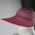 Import Mega Top selling upf 50+ baby sun hat uv protection visor from China
