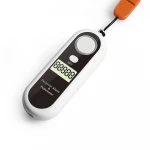 Meinoe125db personal alarm with pedometer portable personal night running safety alarm