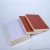 melamine paper particle board /plywood /mdf white kitchen cabinet particle board