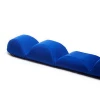 memory foam foldable expandable pain-relief premium oem wholesale contour bath neck pillows for neck pain