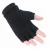 Import Mens knitted gloves warm soft and velvet  driving gloves from China