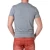 Import Mens Summer Shirt 50 Polyester 25 Cotton 25 Rayon Blend Tshirts Blank T-Shirts from China