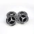 Import Mercedes wheel hub cover new C-class E-class S-class GLC rye wheel cover for Mercedes-Benz standard 75mm tire standard from China