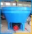 mercury grinding gold extraction machine 1200 wet Pan mill
