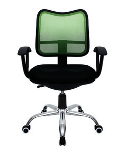 Mesh Material and Commercial Furniture General Use conference swivel chair