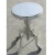 Import METAL BAR STOOL / MODERN STOOL / OTTOMAN STOOL from India