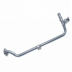 Metal Coolant Water Bypass Pipe  For Toyota 4Runner 2010- 2012 1626875110 1626875111