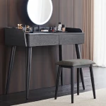 Metal Furniture Table Legs Conical Gold Sofa Wardrobe Cabinet Furniture Leg Coffee Bar Chair Leg Feet