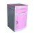 Import Metal Hospital Patient Side Table And Lockers Standing Cabinet Abs Bedside Nightstand from China