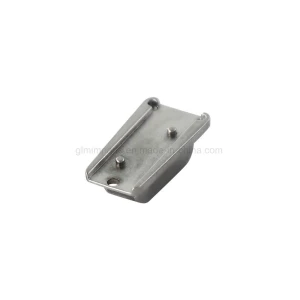 Metal Injection Molding MIM Sintering Metal Parts Machinery Stainless Steel Parts Custom Hardware