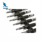 Metal Parts Caps Atticat Insulation Machine Parts Enterprise Lathe Parts