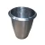 Import Metal spinning stainless steel large floor vase from China