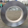 Metal ss 430 stainless steel strip with slit edge