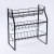 Import Metal Stainless Steel Fruit Storage Shelves 3-Tier Wire Organizer Baskets from China